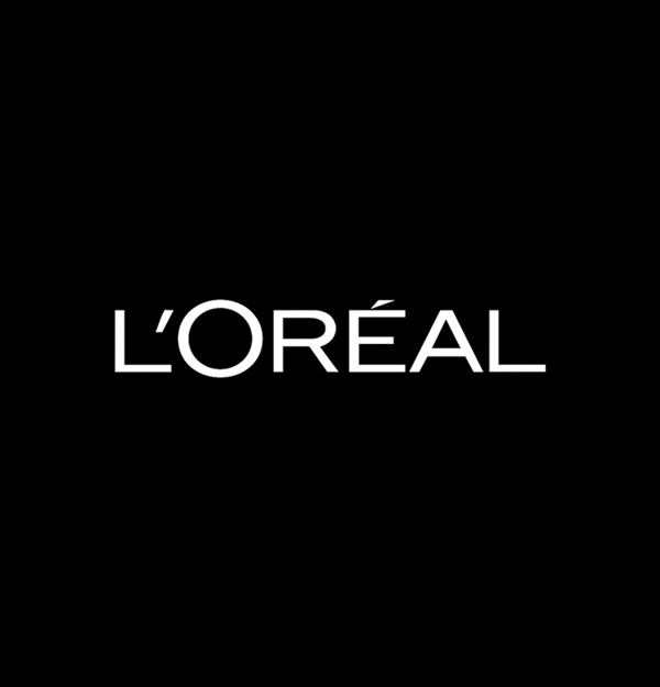 L'oreal website