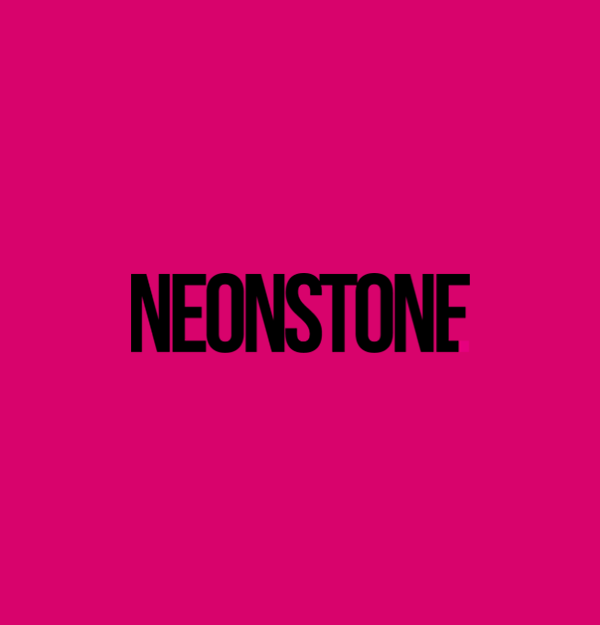 Neonstone website