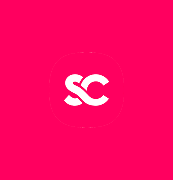 Social Chain Logo
